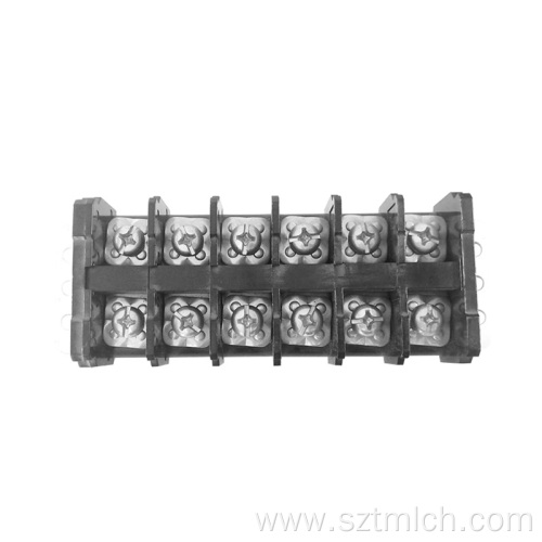 Power Terminal Blocks Electrical